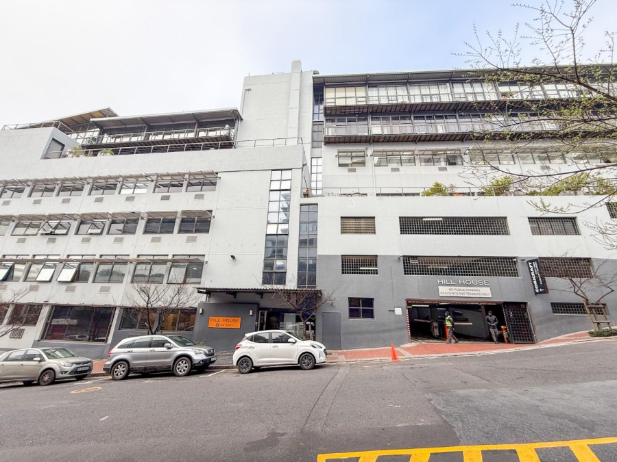 To Let commercial Property for Rent in Green Point Western Cape